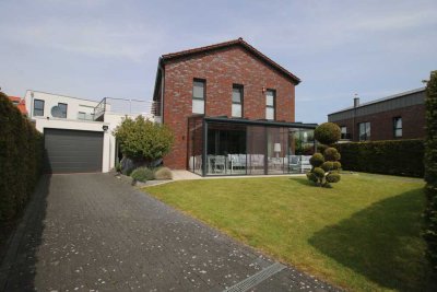 Modernes Traumhaus mit Premiumausstattung in Kirchrode