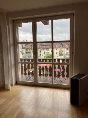 Charmante Wohnoase im Herzen von Konstanz: Ihr neues Zuhause am Bodanplatz 4