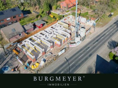 RESERVIERT: Genießen Sie den eigenen Rückzugsort – Singles aufgepasst, 2-Zimmer Wohnung mit Terrasse
