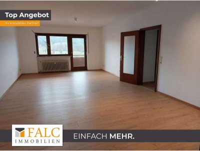 Moderne geräumige Wohnung nur 7 km von Kaiserslautern