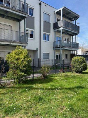 PROVISIONSFREI - Lend - 52m² - großzügige 2 Zimmerwohnung - NEUWERTIG mIt Garten!