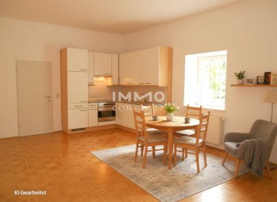 Ruhige Garconniere in der Pfarrgasse 19 / Top 3