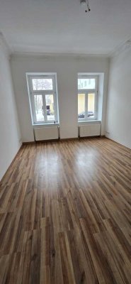 Familiengerechte 3-Zimmer-Wohnung mit Balkon