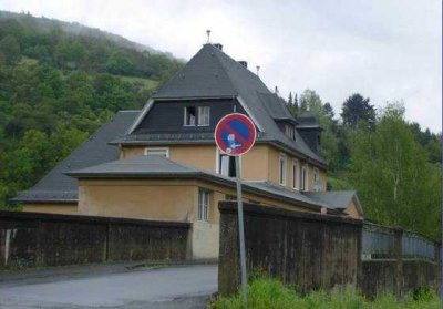 Lukratives Bahnhofsgebäude in Dausenau zu verkaufen!