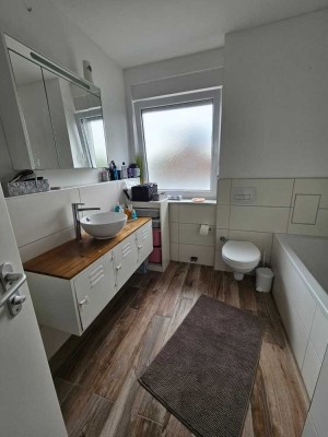 4 Zimmer Wohnung in zentraler Lage