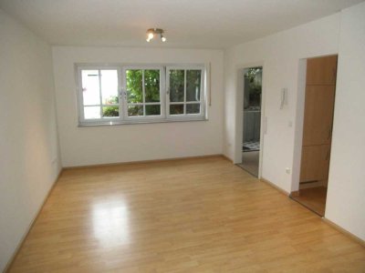 1 Zimmer Wohnung in Baden-Baden, gute und ruhige Lage