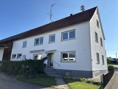 Wohnhaus in Bibertal / Anhofen