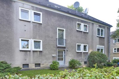 2-Zimmer-Wohnung in Witten Mitte