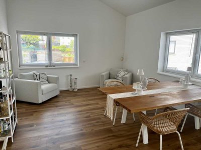 Sonniger stufenloser und barrierefreier  Bungalow ab 15.06.25 zu vermieten
