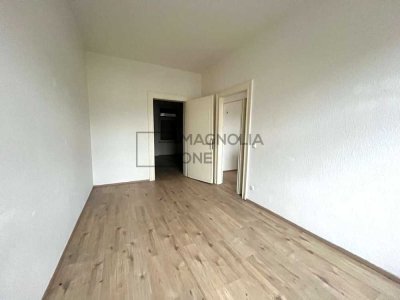 Sofort bezugsfrei! Geräumige 2-Zimmer-Wohnung in Wuppertal