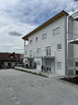 Top-Investment: Vermietete 2-Zimmer-Wohnung mit Balkon zzgl. Stellplatz!