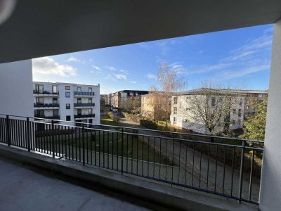 Wohnen mit Stil! Großzügige 3-Raum-Wohnung zu vermieten