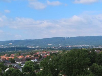 Provisionsfrei - Wunderschöne 3 ZKB ETW mit Südloggia und TG Stellplatz in KS-Wolfsanger