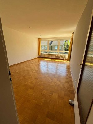 Ruhiges Wohnen im Grünen – 2 ZKB mit Balkon von privat - KEINE MAKLER