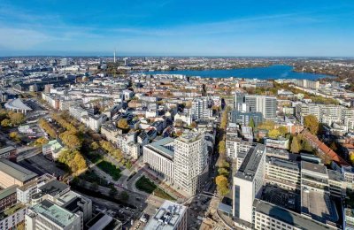 Wohlfühlen im Zentrum: Familienfreundliche 3-Zimmer-Wohnung!