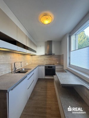 3-Zimmer-Wohnung unmittelbar zur Liechtensteiner Grenze