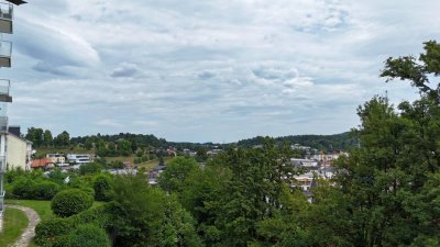 Wohnung mit Zweitwohnsitzmöglichkeit