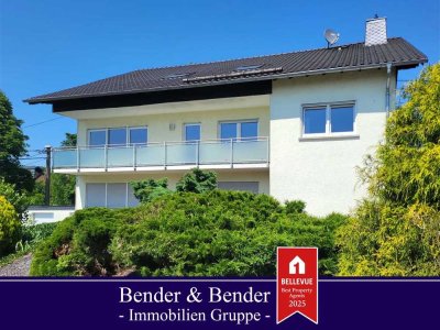 Top gepflegtes Dreifamilienhaus als Kapitalanlage oder zur (Teil-) Eigennutzung!