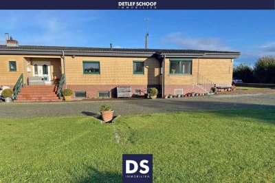 Modernisierte DHH in Rumohr