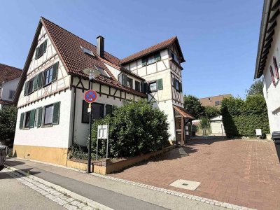Großzügiges Zwei- bis Dreifamilienhaus - Top vermietet!