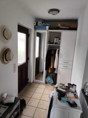 Nachmieter für Maisonette in Rondorf gesucht
