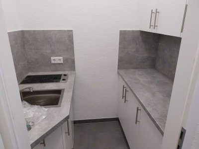 1 Zimmer-Wohnung nähe Universität