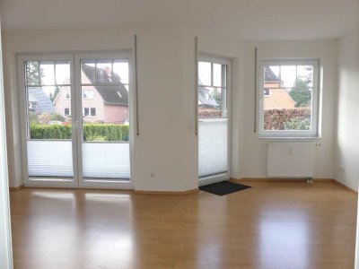 Provisionsfrei!  - 4 ZW in HH-Meiendorf  mit Terrasse + Gartenanteil zu verkaufen