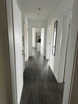 2-Zimmer Dachgeschosswohnung mit Garage in Overath