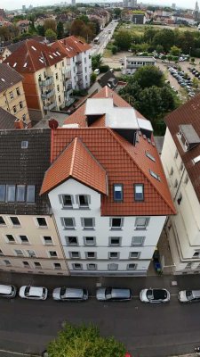 TOP Sanierte 2 Zimmer Altbauwohnung BS-Nordstadt