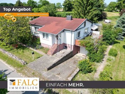 Ihr neues Zuhause in der Mecklenburgischen Schweiz