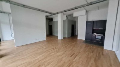 Modernes Loft: in Bremen (Tabakquartier) zu vermieten!