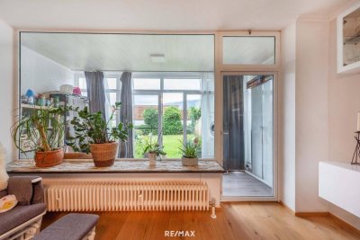 schöne ruhige 2-Zimmer Eigentumswohnung in Altmünster
