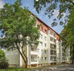NEU SANIERT - NEUER PREIS 2024 - Freie Eigentumswohnung im Hochparterre in Dresden Laubegast
