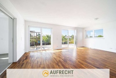 AUFRECHT °ZUHAUSE IM GLÜCK° idyllisch gelegenes Einfamilienhaus mit Terrasse