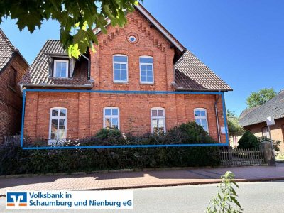 ETW in Altbauschönheit zu verkaufen!