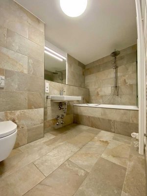 Exklusives Stadthaus mit Stil, Komfort und außergewöhnlicher Flexibilität