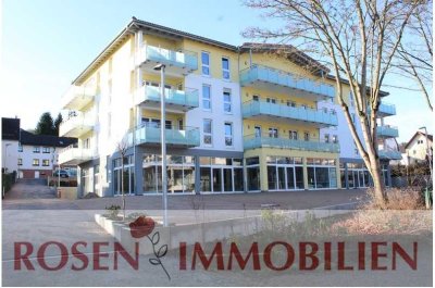 1,5- Zimmer mit Balkon - Altersgerechtes Wohnen - Wohnen in der Gass