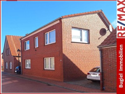 *Investitionschance: vermietetes Einfamilienhaus in zentraler Lage**