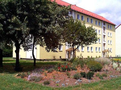Wohnungsangebot Leipziger Straße 42