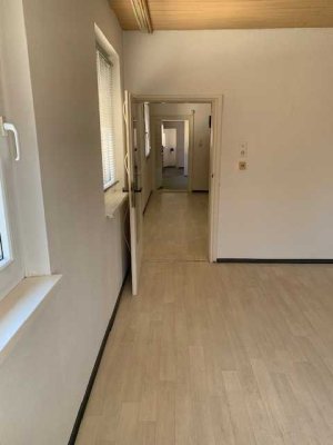 3-Raum-Wohnung in Nürnberg