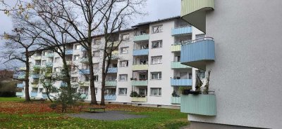 modernisiertes Objekt, ohne Aufzug