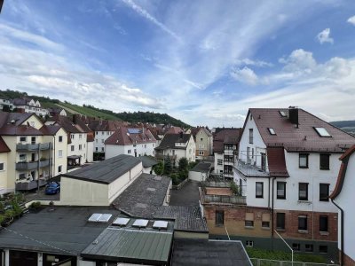 Einzigartiges Wohnjuwel mit traumhafter Aussicht!