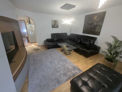 Helle 3-Zimmer Wohnung mit Terrasse in Eislingen/Fils