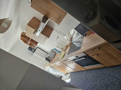 850 € - 60 m² - 3.0 Zi.