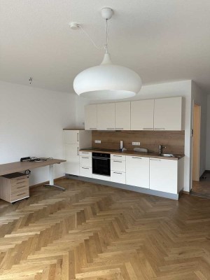 Schöne 2-Zimmer Wohnung in zentraler Innenstadtlage Cloppenburg
