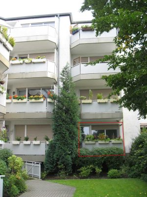 3 ZKB in DO-Kirchlinde