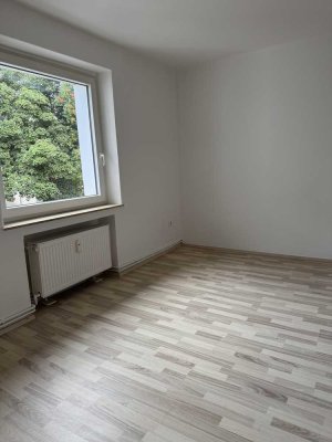 Duisburg-Wanheimerort: 1 Zimmerwohnung