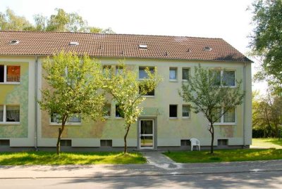 3-Zimmer-Wohnung in Recklinghausen Hochlarmark