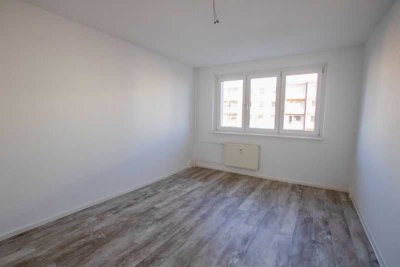 3-Raumwohnung mit Balkon in schöner Lage!
