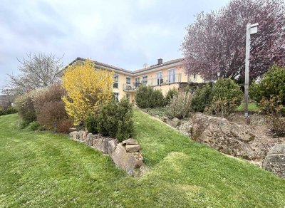 Traumhaus auf einzigartigem Grundstück: Ihr persönliches Paradies